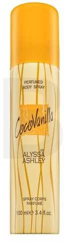 Alyssa Ashley CocoVanilla kūno purškalas 100ml
