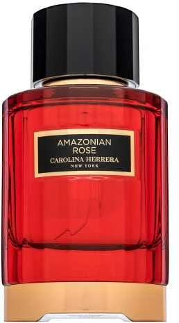 Carolina Herrera Amazonian Rose EDP parfumuotas vanduo moterims, 100 ml