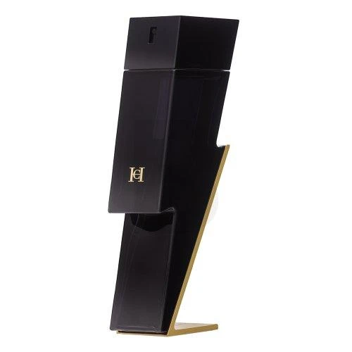 Carolina Herrera Bad Boy EDT tualetinis vanduo vyrams, 100 ml
