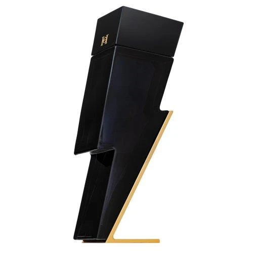 Carolina Herrera Bad Boy tualetinis vanduo su purškikliu 150ml