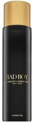 Carolina Herrera Bad Boy dušo želė 200ml