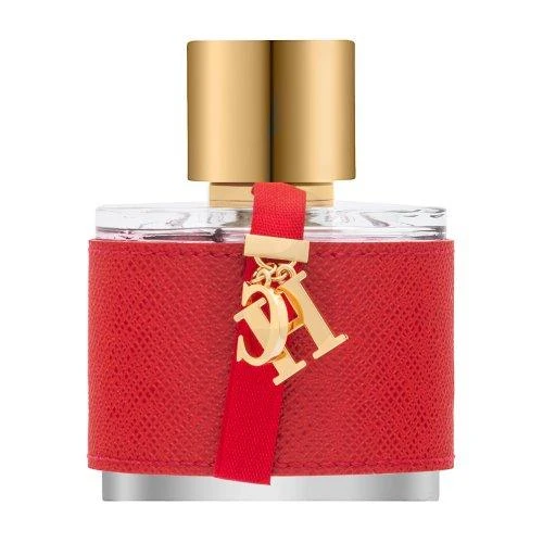 Kvepalai moterims Carolina Herrera CH EDT, 100 ml