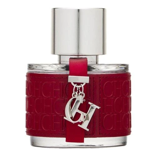 Kvepalai moterims Carolina Herrera CH EDT, 50 ml