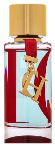Tualetinis vanduo Carolina Herrera CH L'Eau De Toilette Purškiklis 50ml