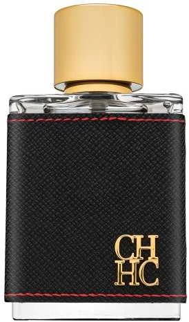 Carolina Herrera Ch Vyrų tualetinis vanduo 50ml