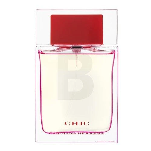 Carolina Herrera Chic for Women (Kvepalai Moterims) EDP - 80ml