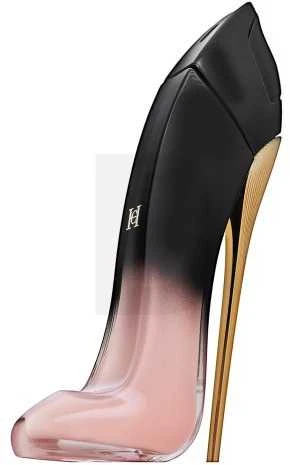 Kvepalai moterims Carolina Herrera Good Girl Blush Elixir, EDP, 80 ml