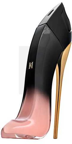 Kvepalai moterims Carolina Herrera Good Girl Blush Elixir, EDP, 50 ml