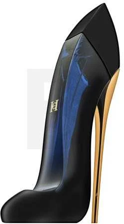 Carolina Herrera C H Good Girl EDP Purškiklis Recargable, 100 ml