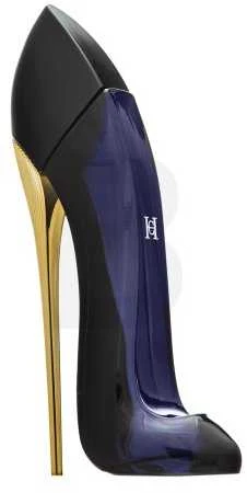 Kvepalai moterims Carolina Herrera Good Girl EDP, 30 ml