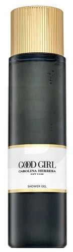 Carolina Herrera Good Girl Dušo želė dušo želė moterims, 200 ml