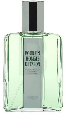 Caron Pour Un Homme EDT tualetinis vanduo unisex, 200 ml