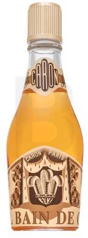 Caron Royal Bain de Caron EDT tualetinis vanduo unisex, 125 ml
