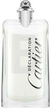 Cartier Declaration EDT tualetinis vanduo vyrams, 150 ml