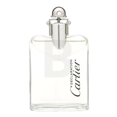Cartier Declaration tualetinis vanduo 50ml