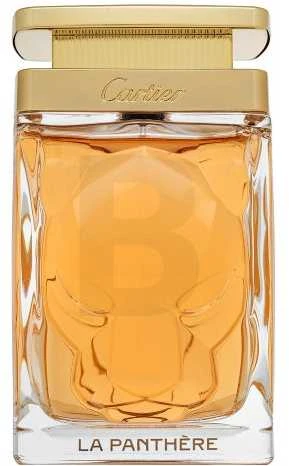 Cartier La Panthere EDP parfumuotas vanduo moterims, 100 ml