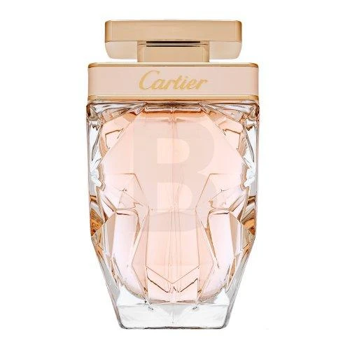 Cartier La Panthère EDT tualetinis vanduo moterims, 50 ml