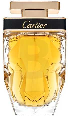 Kvepalai Cartier La Panthère Parfum Purškiklis, 50ml