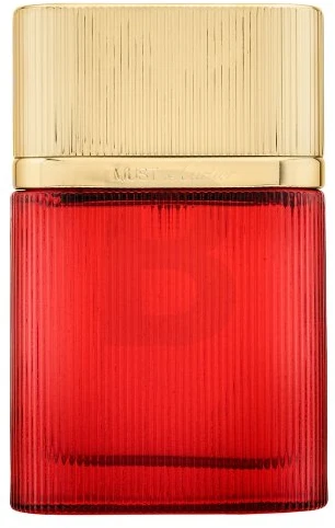 Cartier Must De Cartier Pour Femme EDP parfumuotas vanduo moterims, 50 ml