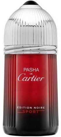 Cartier Pasha Edition Noire Sport EDT 100ml