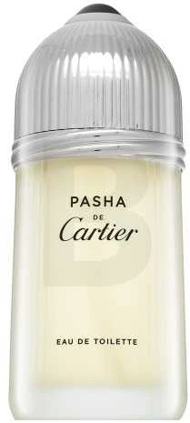 Cartier Pasha EDT tualetinis vanduo unisex, 100 ml