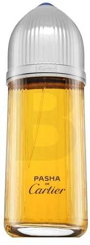 Cartier Pasha PP kvepalai vyrams, 150 ml