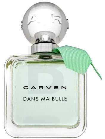 Carven Dans Ma Bulle EDT tualetinis vanduo moterims, 100 ml