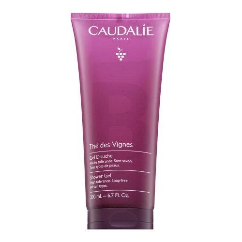 "Caudalie The Des Vignes" dušo želė 200ml