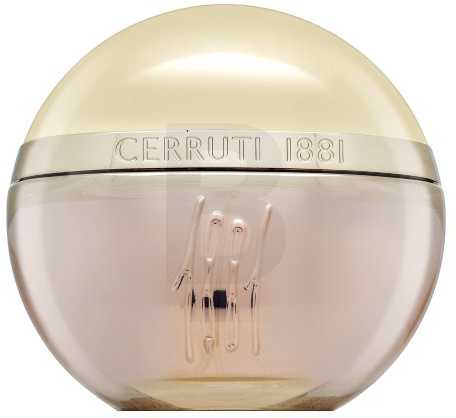 Nino Cerruti Cerruti 1881 Reve de Roses EDP parfumuotas vanduo moterims, 100 ml