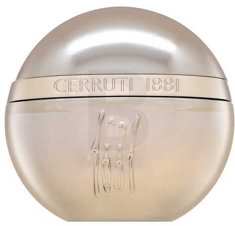 Nino Cerruti Cerruti 1881 Reve de Roses EDP parfumuotas vanduo moterims, 50 ml