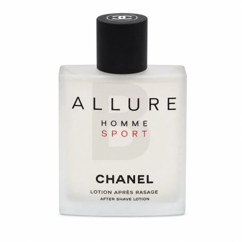Chanel Allure Homme Sport ASW M, 100 ml