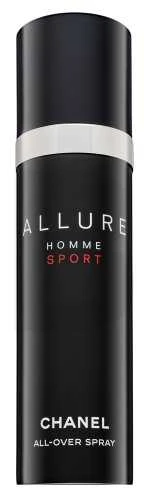 Chanel Allure Homme Sport All-Over Purškiklis, 100 ml