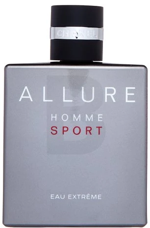 Chanel Allure Homme Sport Eau Extreme EDP 50 ml