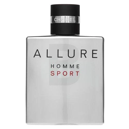 Chanel Allure Homme Sport EDT tualetinis vanduo vyrams, 100 ml