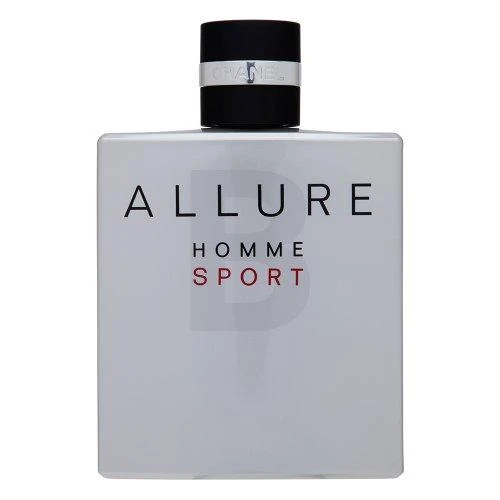 Chanel Allure Homme Sport EDT tualetinis vanduo vyrams, 150 ml