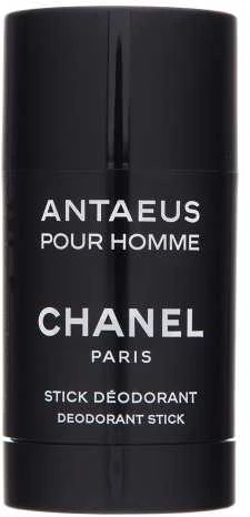 Chanel Antaeus Pour Homme Deo Stick pieštukinis dezodorantas vyrams vyrams, 75 ml