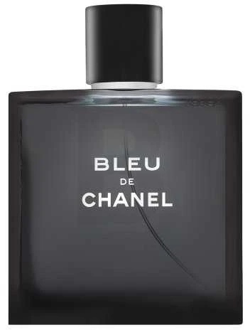 Chanel Bleu de Chanel EDT tualetinis vanduo vyrams, 100 ml