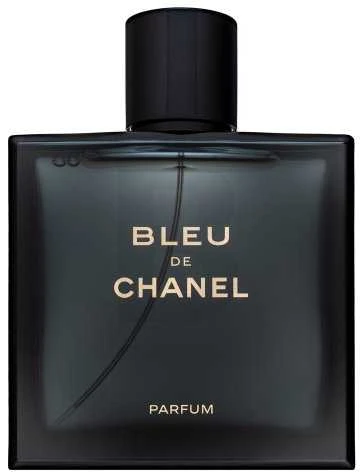 Kvepalai vyrams Chanel Bleu de Chanel EDP, 100 ml