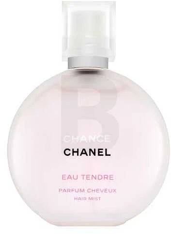 Chanel Chance Eau Tendre Hair Mist moterims, 35 ml