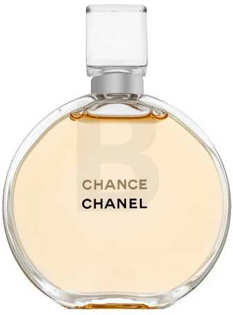 Chanel Chance EDT tualetinis vanduo moterims, 50 ml