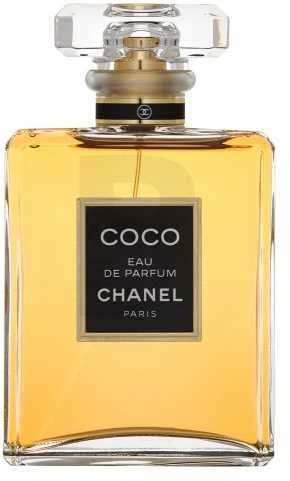 Kvepalai moterims Chanel Coco EDP, 100 ml