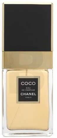 Chanel Coco EDP parfumuotas vanduo moterims, 35 ml