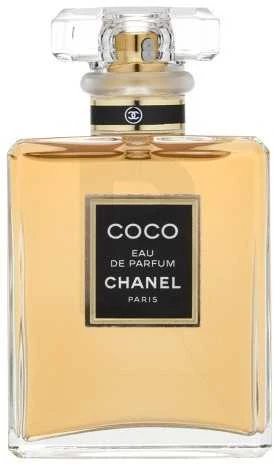 Chanel Coco EDP parfumuotas vanduo moterims, 50 ml