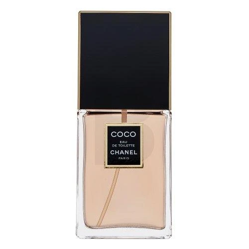 Chanel Coco EDT tualetinis vanduo moterims, 100 ml
