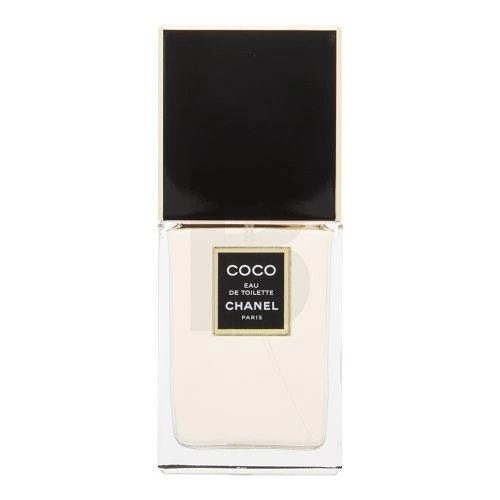 Chanel Coco EDT tualetinis vanduo moterims, 50 ml