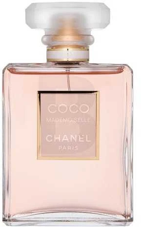 Chanel Coco Mademoiselle EDP parfumuotas vanduo moterims, 100 ml
