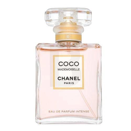 Chanel Coco Mademoiselle Intense EDP parfumuotas vanduo moterims, 35 ml