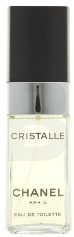 Chanel Cristalle EDT tualetinis vanduo moterims, 100 ml