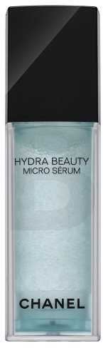 Chanel Hydra Beauty Micro Serum drėkinamasis veido serumas 30ml