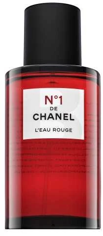 Chanel N 1 Leau Rouge Revitalizing Fragrance Mist kvapioji dulksna 100ml